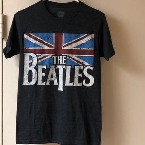 Beatles T Shirt (small)